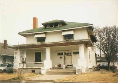1519 Washington 1995
