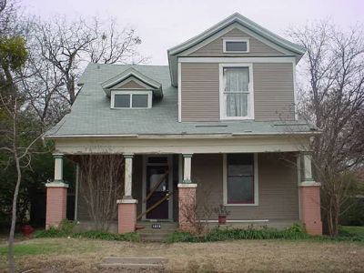 1523 Alston 2003
