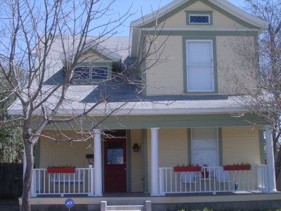 1523 Alston 2010
Porch restoration by Justin Dinger
