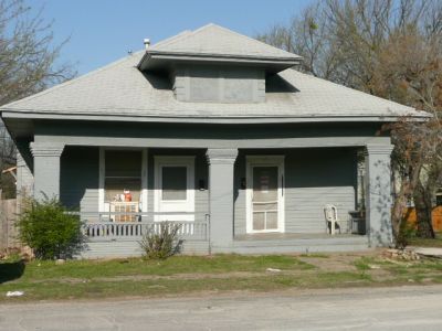 1550 College 2008
