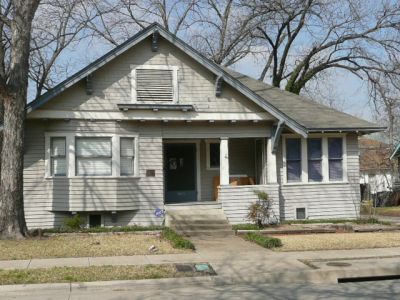 1600 Adams 2008
