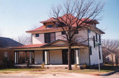 1600 Alston 2000
