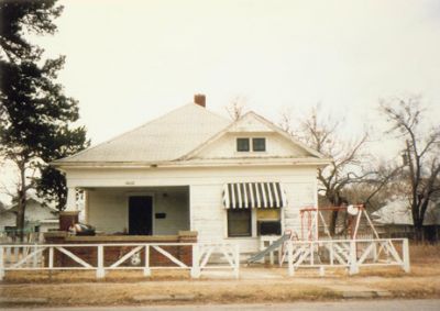 1600 College 1995
