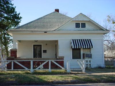 1600 College 2002
