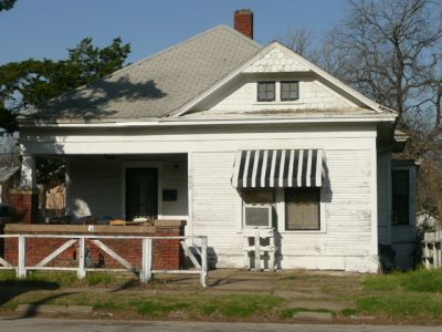 1600 College 2008
