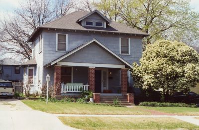 1600 Fairmount 2000
