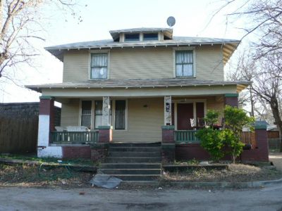 1600 Lake 2008
