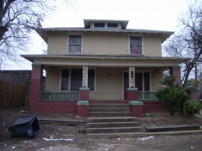 1600 Lake 2010
