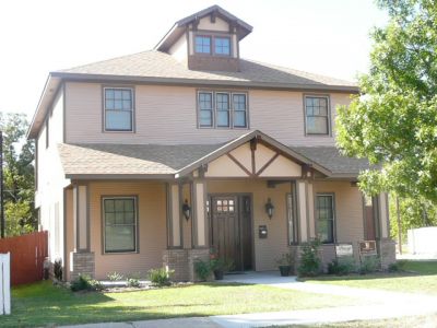 1600 Lipscomb 2008 November
Built by Scott Bednarski Homes
