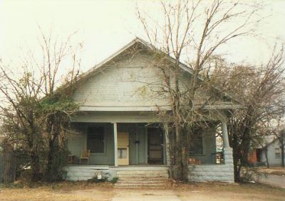 1600 Washington 1995
