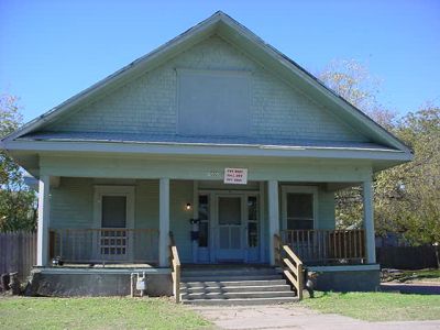 1600 Washington 2003

