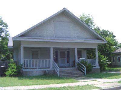 1600 Washington 2005
