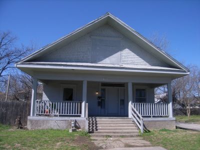 1600 Washington 2010
