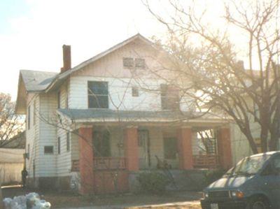 1601 Adams 1995
