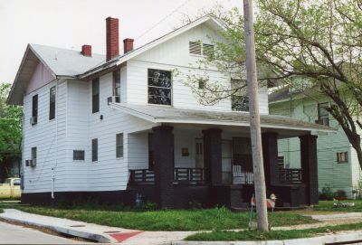 1601 Adams 2000
