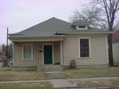 1601 College 2003
