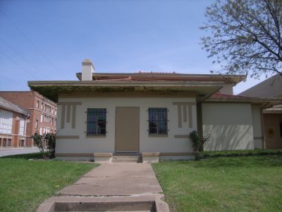 1601 Lipscomb 2010
