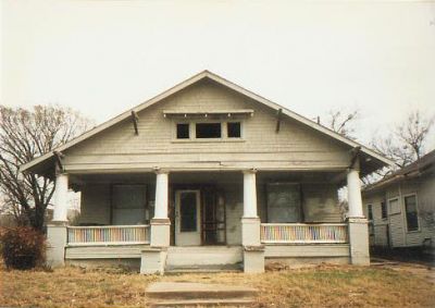 1601 Washington 1995
