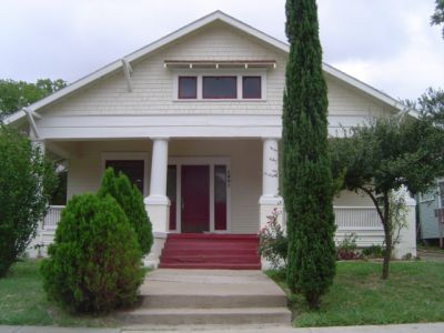 1601 Washington 2005
