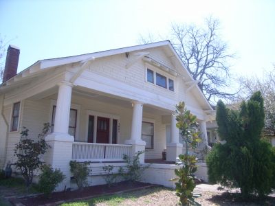 1601 Washington 2010
