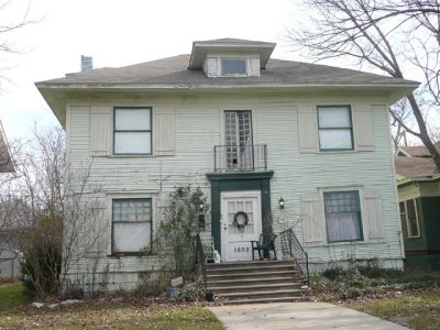 1603 Adams 2009
