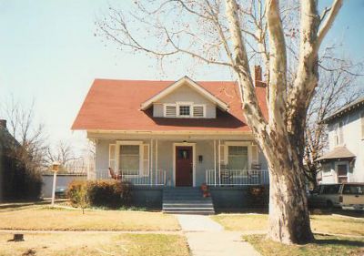 1604 Fairmount 1995
