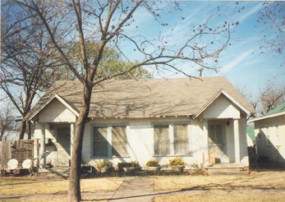1604 Henderson 1995
