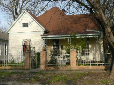 1605 College 2008
