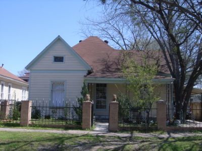1605 College 2010
