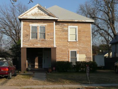 1605 Fairmount 2009 January
