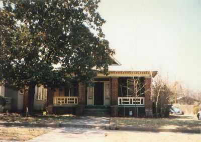 1608 Fairmount 1995
