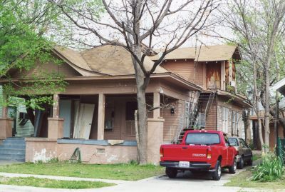 1609 Adams 2000
