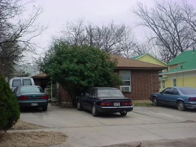 1609 College 2003
