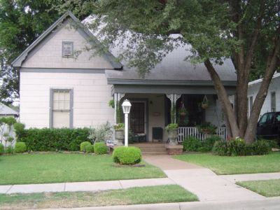 1609 Fairmount 2004
