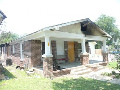 1610 5th 2011
Severely damaged by fire
