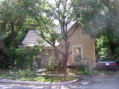1610 Lipscomb 2005
