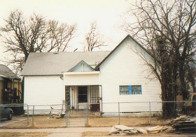 1610 Washington 1995

