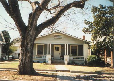 1612 Fairmount 1995
