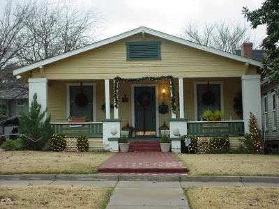 1612 Fairmount 2002
Restoration by Dodi Foster
