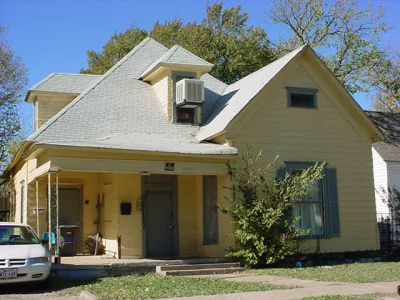 1612 Washington 2003
