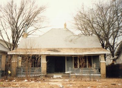 1614 College 1994
