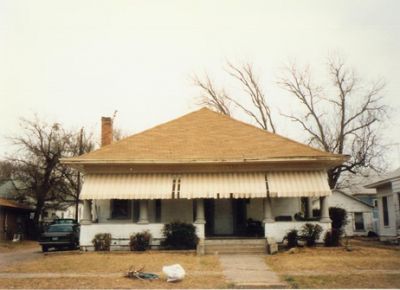1615 College 1995
