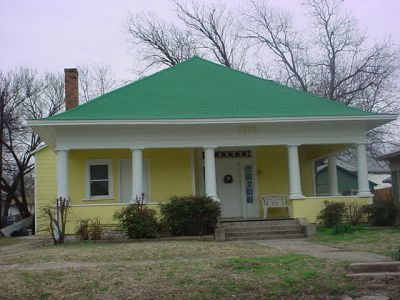 1615 College 2003
