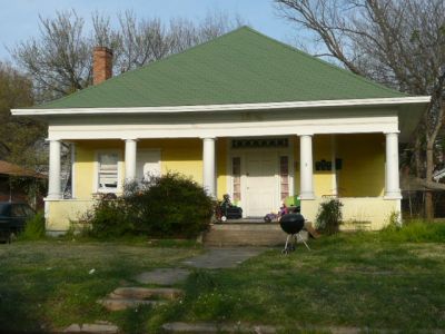 1615 College 2008
