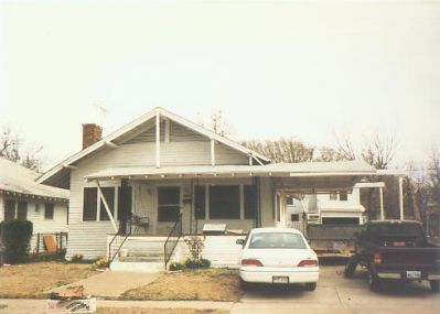 1615 Washington 1995
