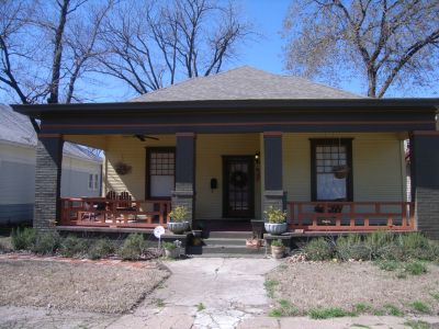 1618 College 2010
