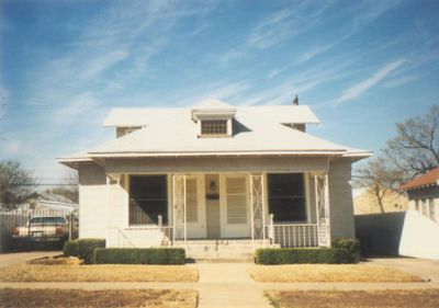 1618 Henderson 1995

