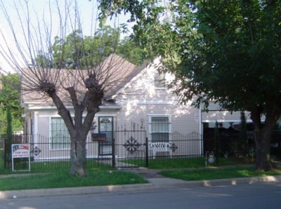 1618 Lipscomb 2007
