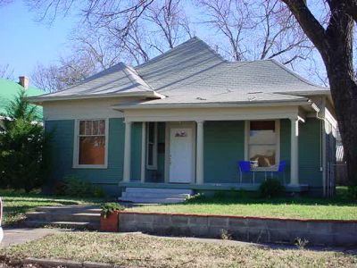 1619 College 2003
