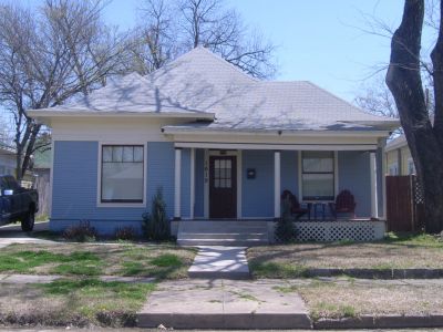 1619 College 2010
